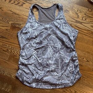 EUC Calia Racerback Tank
